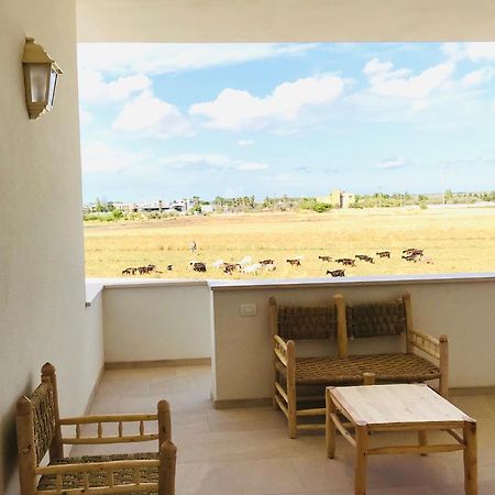 Velia Bed & Breakfast Veglie Ngoại thất bức ảnh