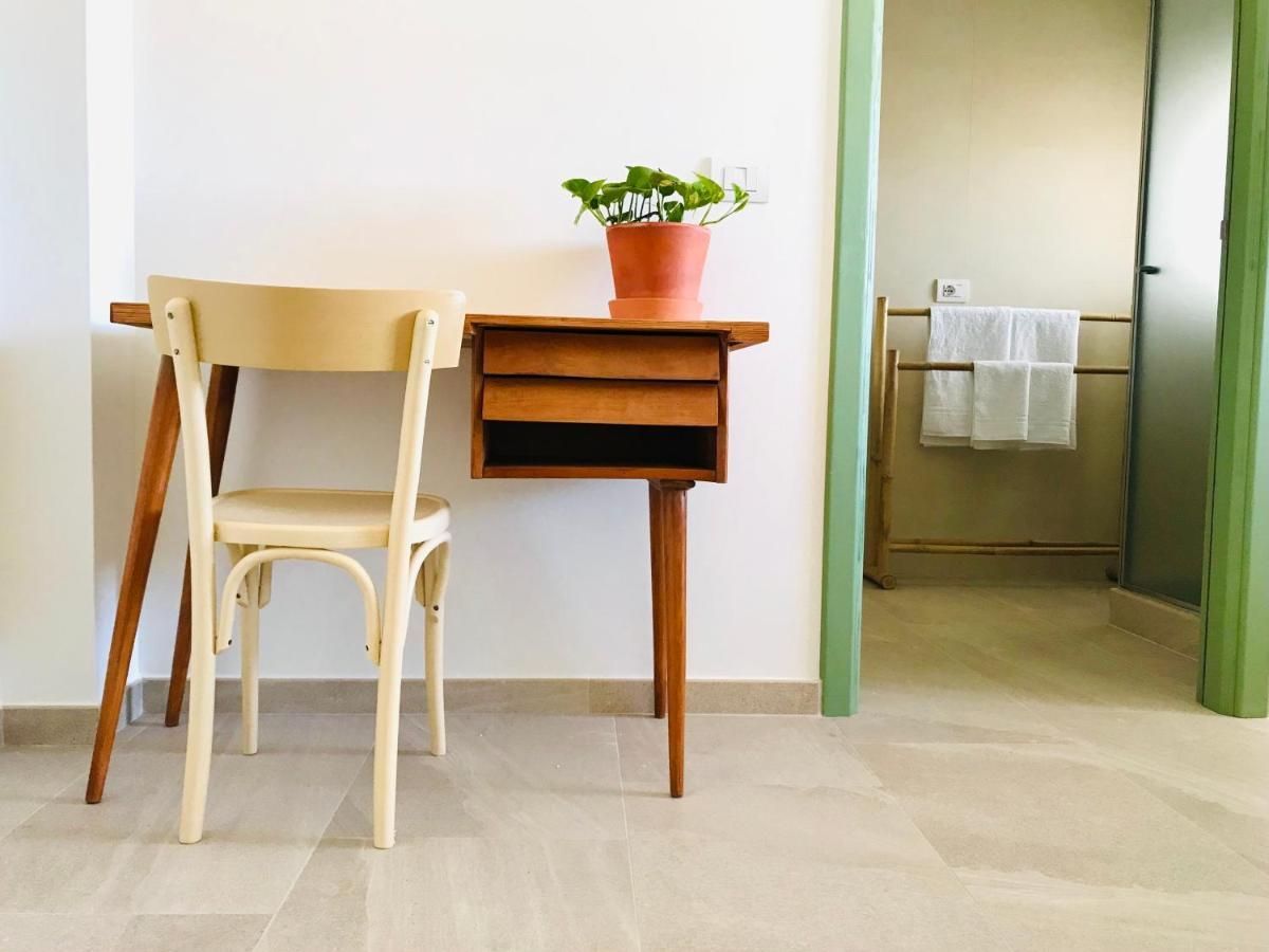Velia Bed & Breakfast Veglie Ngoại thất bức ảnh