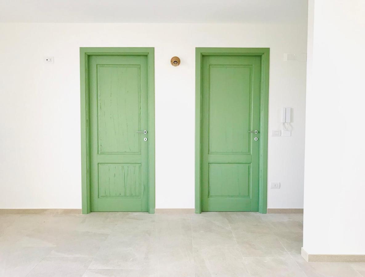 Velia Bed & Breakfast Veglie Ngoại thất bức ảnh
