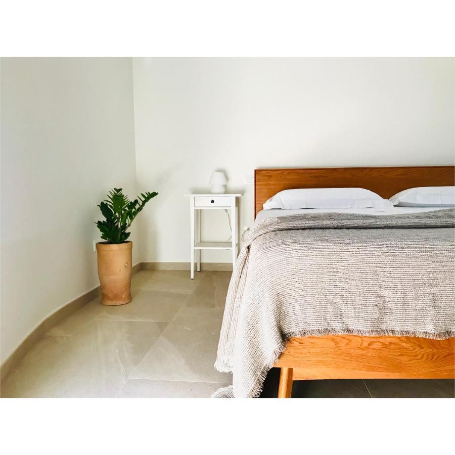 Velia Bed & Breakfast Veglie Ngoại thất bức ảnh