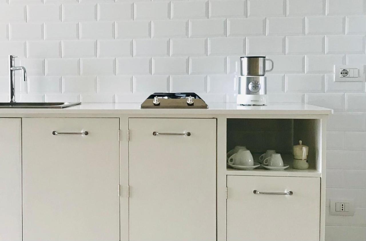 Velia Bed & Breakfast Veglie Ngoại thất bức ảnh